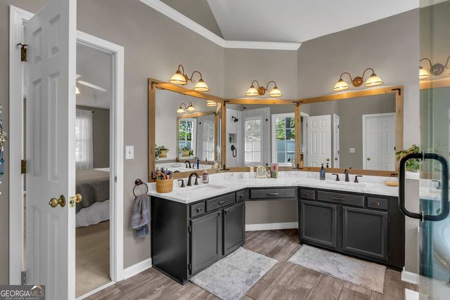 1633 Brentwood Crossing SE, Conyers, GA 30013