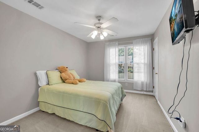 1633 Brentwood Crossing SE, Conyers, GA 30013