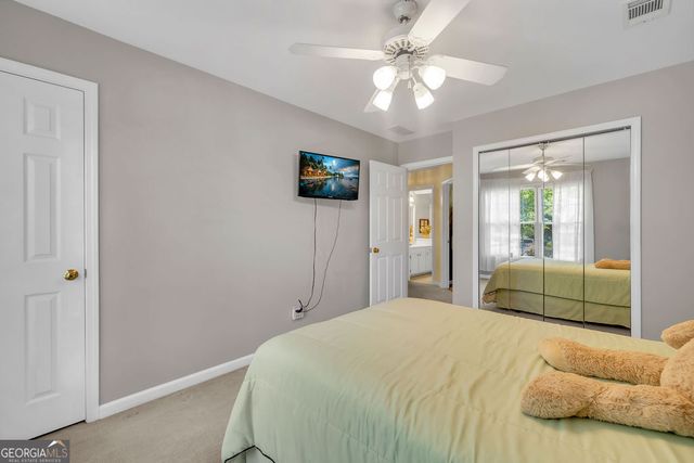 1633 Brentwood Crossing SE, Conyers, GA 30013