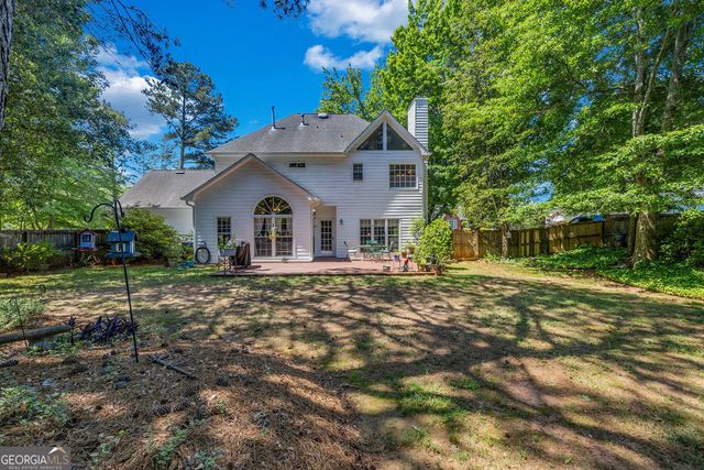 1633 Brentwood Crossing SE, Conyers, GA 30013