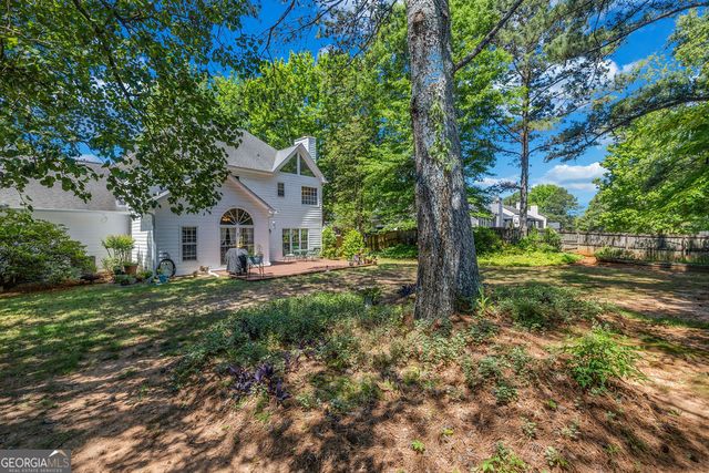 1633 Brentwood Crossing SE, Conyers, GA 30013