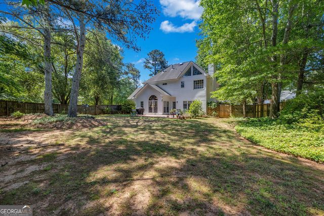 1633 Brentwood Crossing SE, Conyers, GA 30013