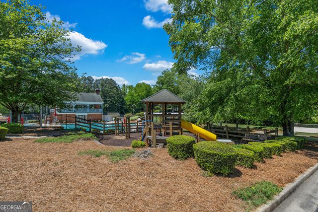 1633 Brentwood Crossing SE, Conyers, GA 30013