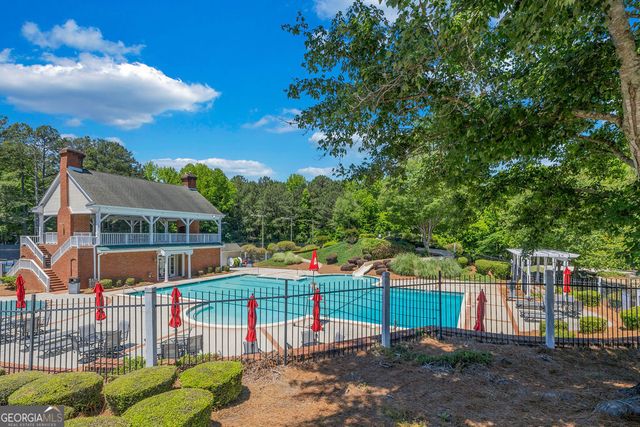 1633 Brentwood Crossing SE, Conyers, GA 30013