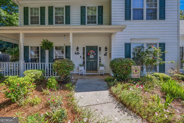 1633 Brentwood Crossing SE, Conyers, GA 30013
