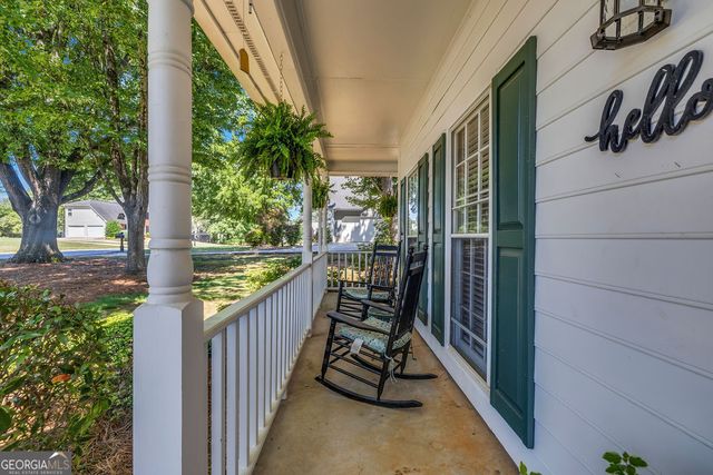 1633 Brentwood Crossing SE, Conyers, GA 30013