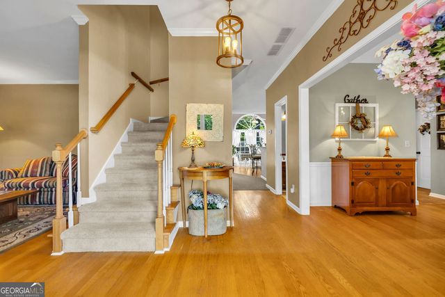 1633 Brentwood Crossing SE, Conyers, GA 30013