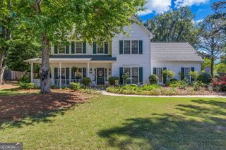 1633 Brentwood Crossing SE, Conyers, GA 30013