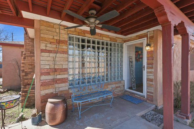 743 Alvarado Drive SE, Albuquerque, NM 87108