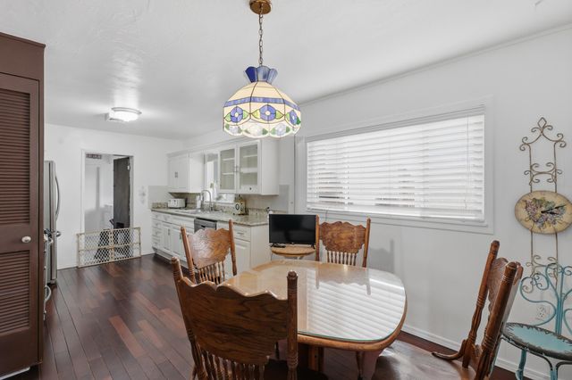 743 Alvarado Drive SE, Albuquerque, NM 87108