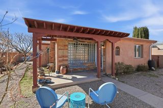 743 Alvarado Drive SE, Albuquerque, NM 87108