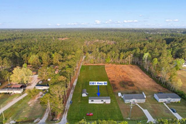 5381 Highway 66, Loris, SC 29569