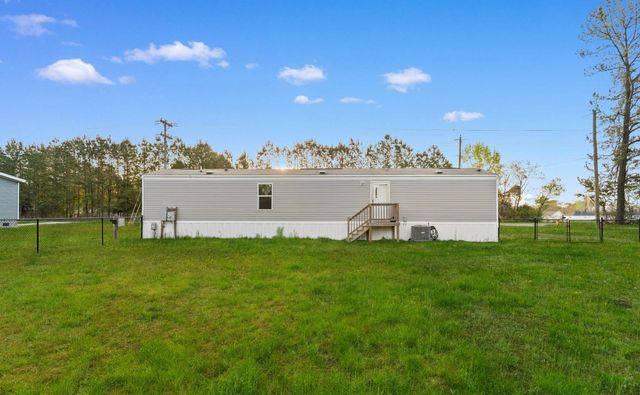 5381 Highway 66, Loris, SC 29569