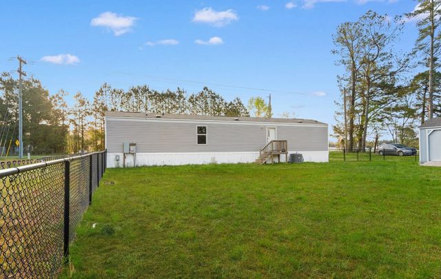 5381 Highway 66, Loris, SC 29569