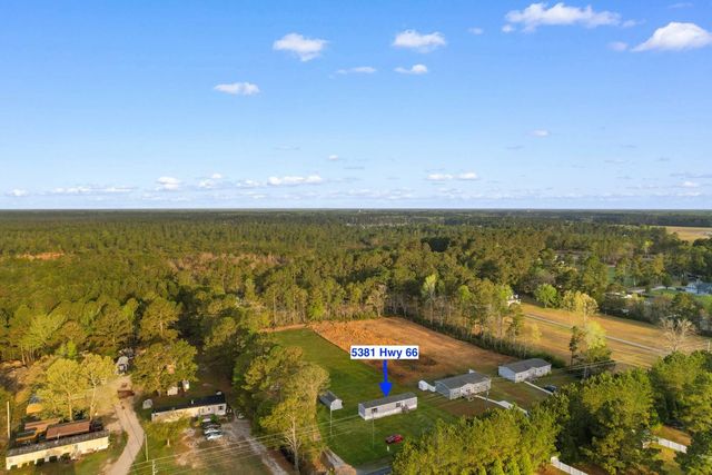 5381 Highway 66, Loris, SC 29569