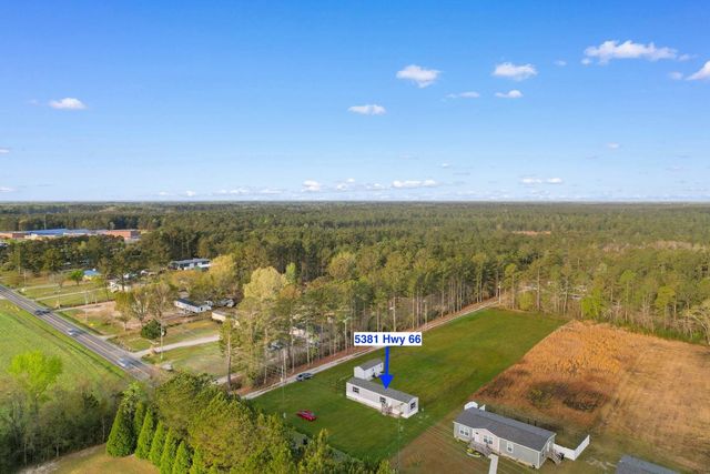 5381 Highway 66, Loris, SC 29569