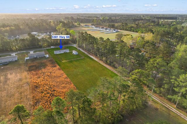 5381 Highway 66, Loris, SC 29569