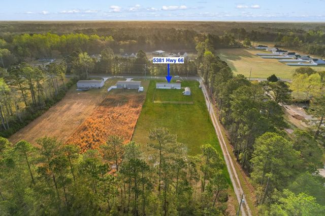 5381 Highway 66, Loris, SC 29569