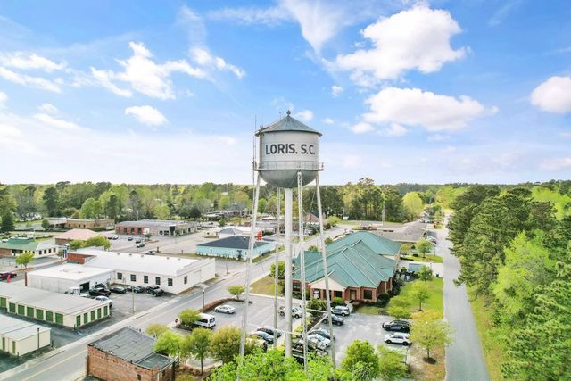 5381 Highway 66, Loris, SC 29569