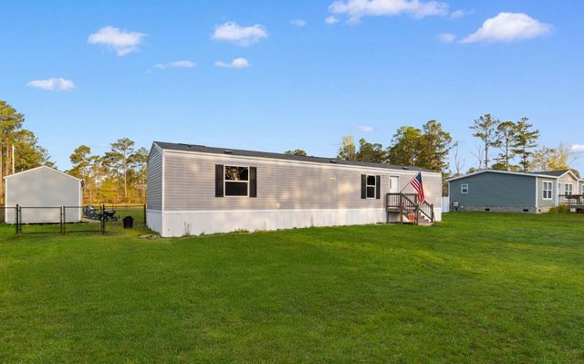 5381 Highway 66, Loris, SC 29569