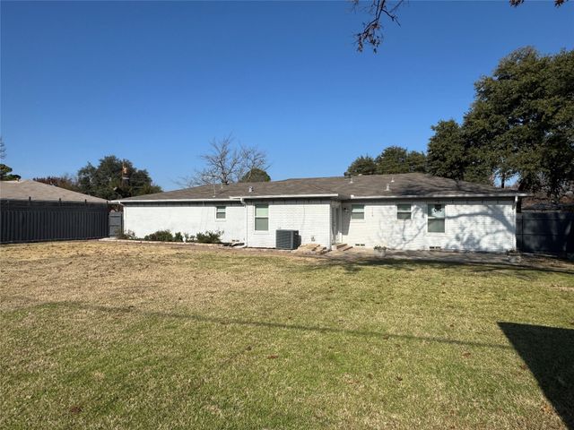 1808 Annette Drive, Irving, TX 75061