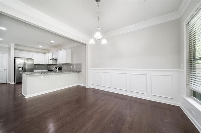 1448 BRUSHED Lane, Lawrenceville, GA 30045