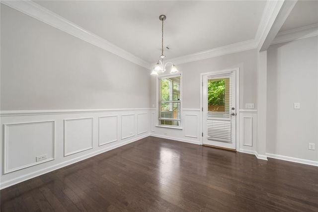 1448 BRUSHED Lane, Lawrenceville, GA 30045