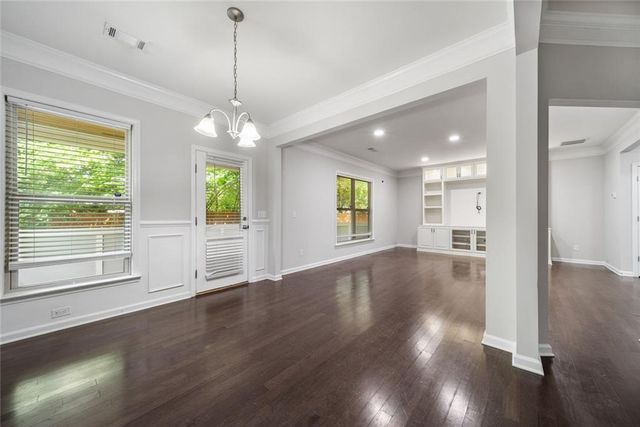 1448 BRUSHED Lane, Lawrenceville, GA 30045