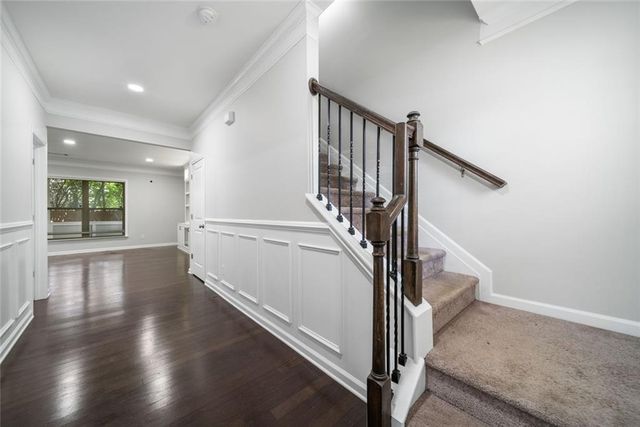 1448 BRUSHED Lane, Lawrenceville, GA 30045