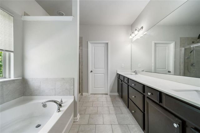1448 BRUSHED Lane, Lawrenceville, GA 30045