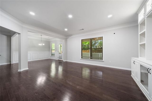 1448 BRUSHED Lane, Lawrenceville, GA 30045