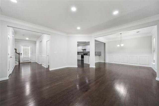 1448 BRUSHED Lane, Lawrenceville, GA 30045