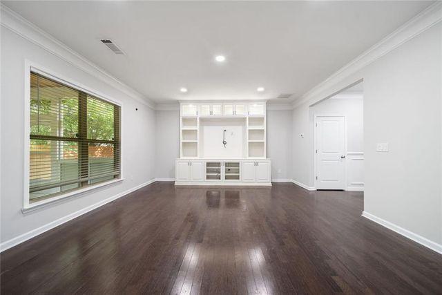 1448 BRUSHED Lane, Lawrenceville, GA 30045