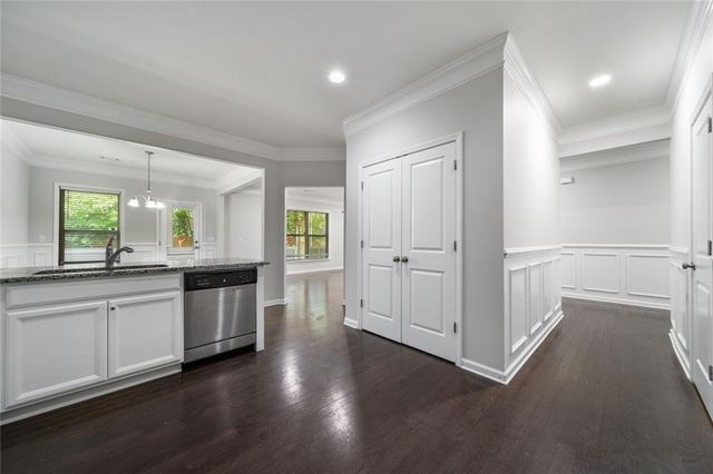 1448 BRUSHED Lane, Lawrenceville, GA 30045