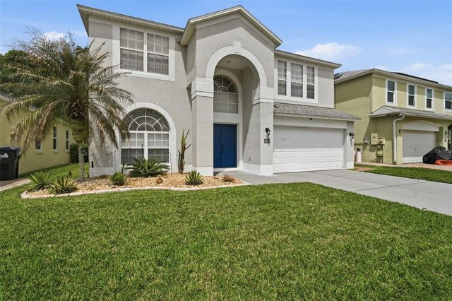 4029 ANDOVER CAY BOULEVARD, Orlando, FL 32825