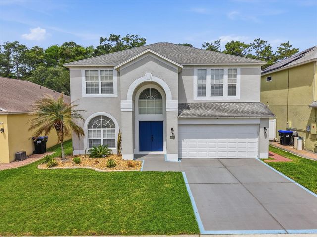 4029 ANDOVER CAY BOULEVARD, Orlando, FL 32825