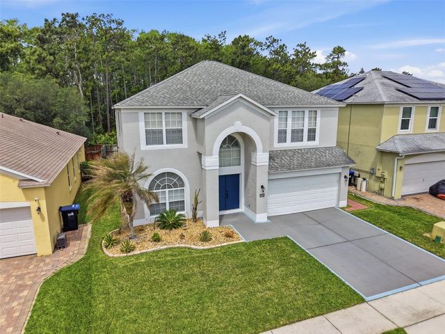 4029 ANDOVER CAY BOULEVARD, Orlando, FL 32825