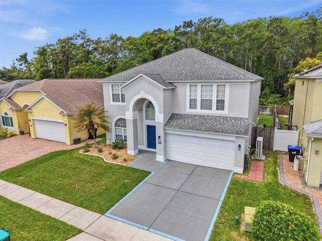 4029 ANDOVER CAY BOULEVARD, Orlando, FL 32825