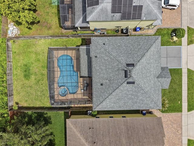 4029 ANDOVER CAY BOULEVARD, Orlando, FL 32825