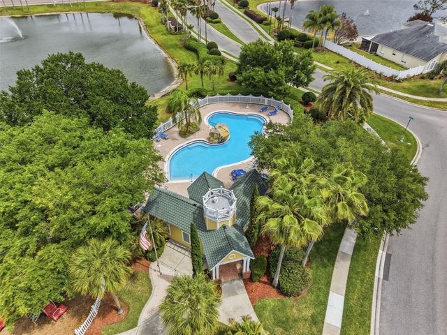 4029 ANDOVER CAY BOULEVARD, Orlando, FL 32825