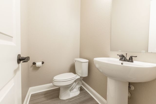 1003 Debby Court, Wylie, TX 75098