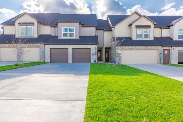 1003 Debby Court, Wylie, TX 75098