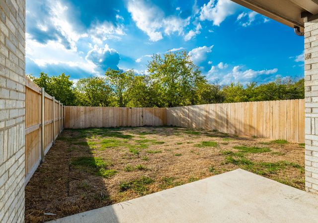 1003 Debby Court, Wylie, TX 75098