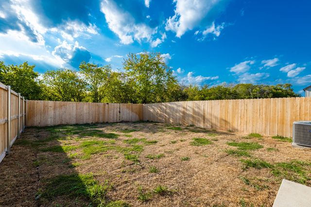 1003 Debby Court, Wylie, TX 75098