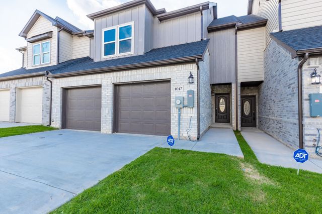 1003 Debby Court, Wylie, TX 75098