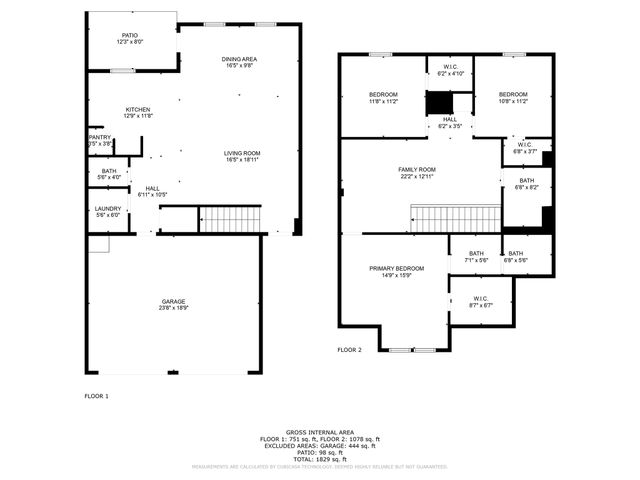 1003 Debby Court, Wylie, TX 75098