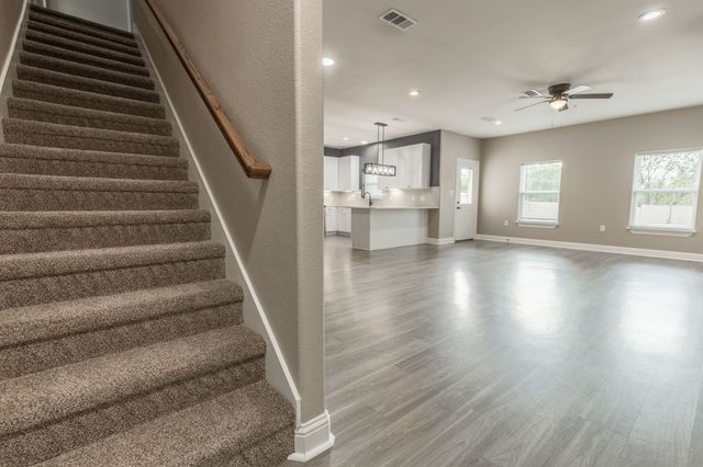 1003 Debby Court, Wylie, TX 75098