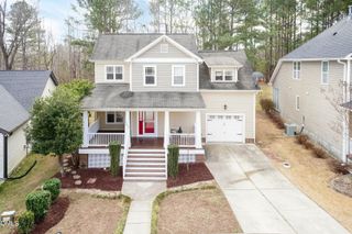 102 Kipling Drive, Oxford, NC 27565