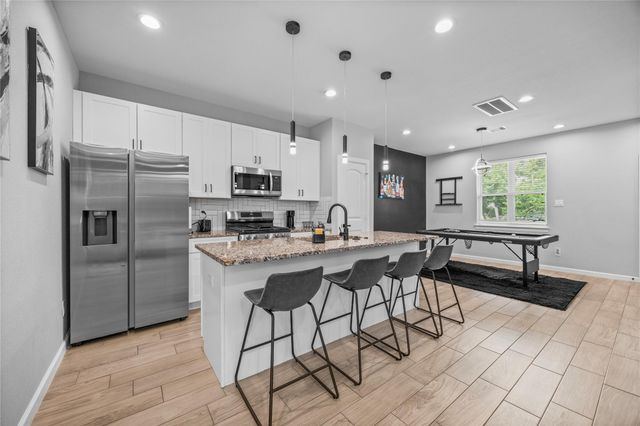 7418 Mount Street, Houston, TX 77088