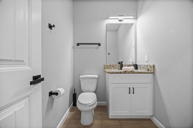 7418 Mount Street, Houston, TX 77088